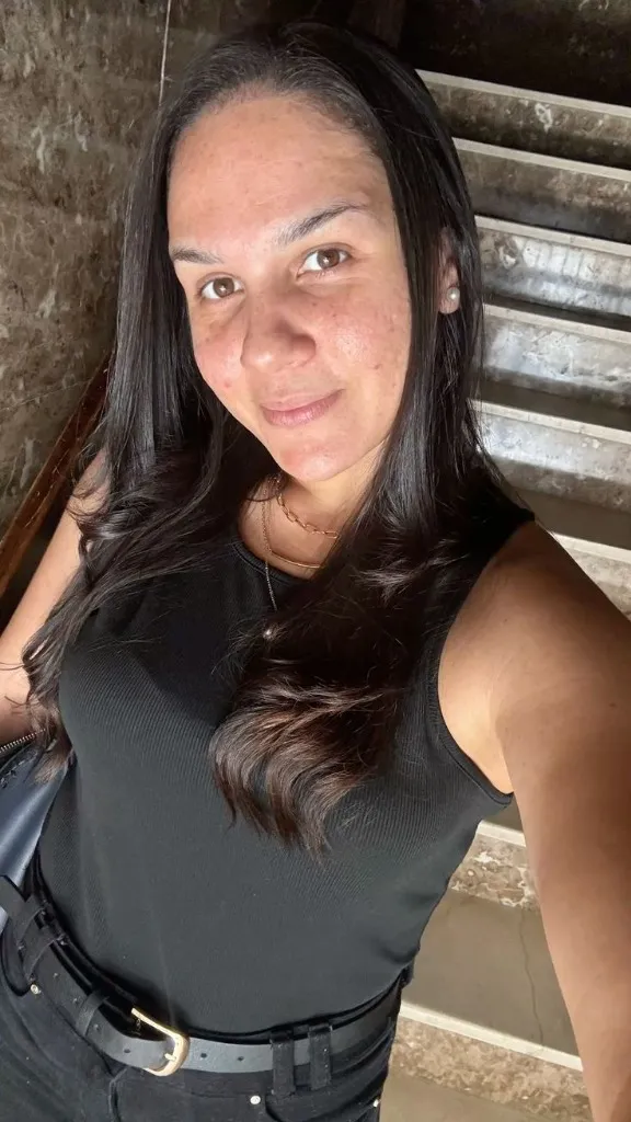 Camila Rodrigues