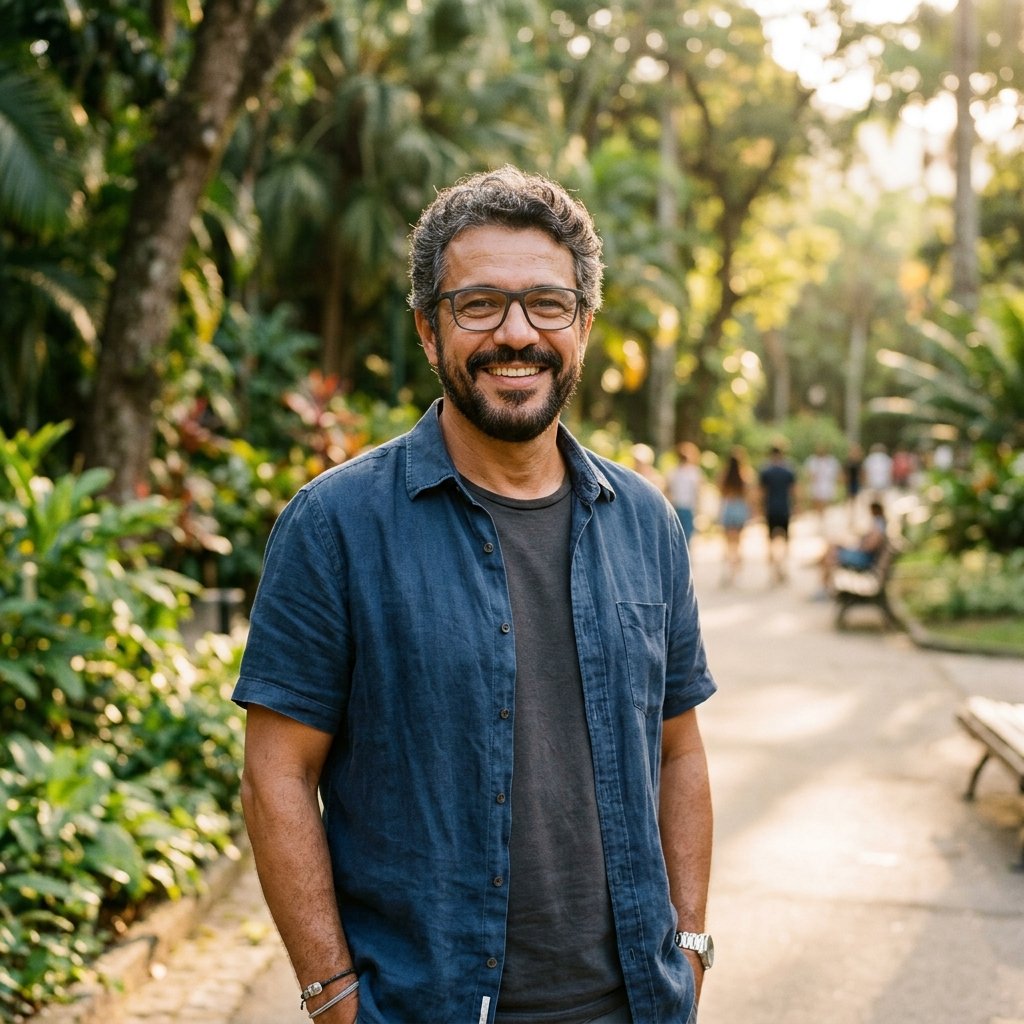 Sérgio Almeida